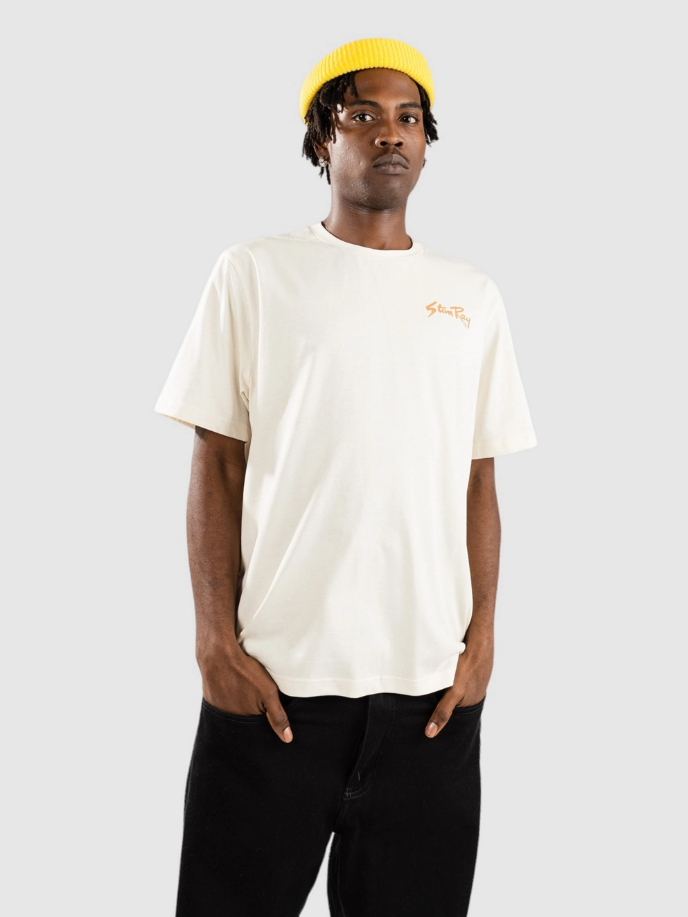 Stan Ray Stan Og T-Shirt white