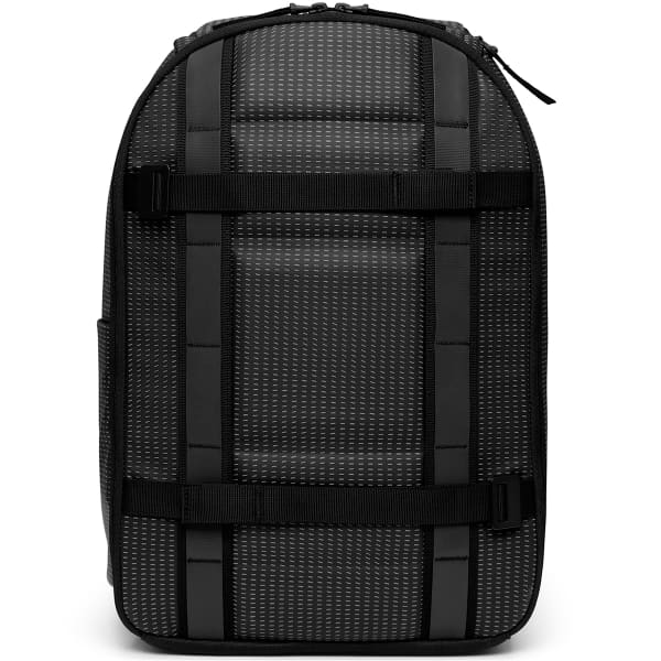 Sac à dos lifestyle DB RAMVERK BACKPACK 21L REFLECTIVE BLACK