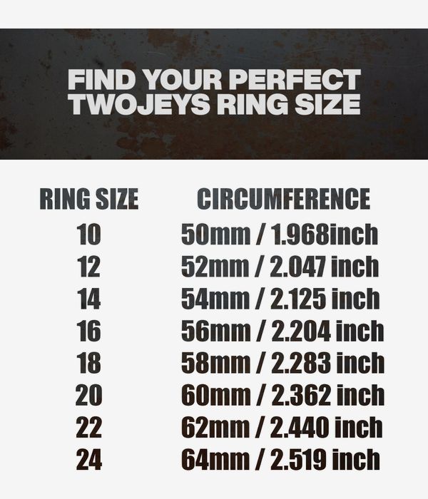 Twojeys Organic Sun Ring (silver)