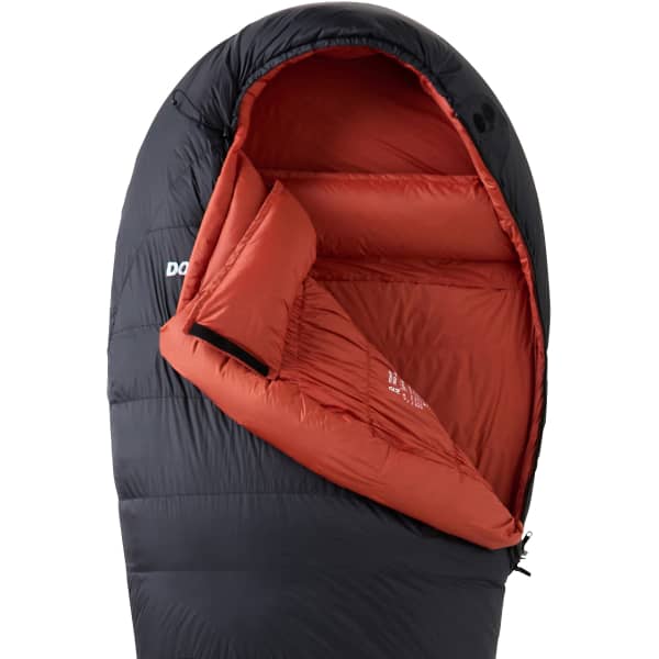 Sac de couchage WILSA DOWN 650