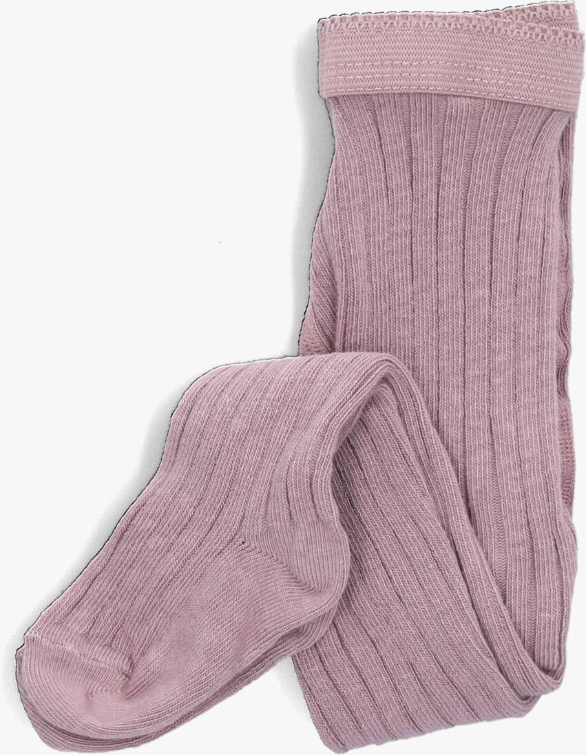 MP DENMARK lila mp denmark  cotton rib tights