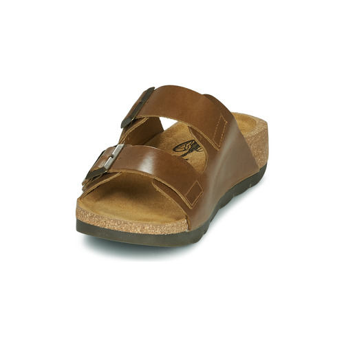 Fly London - CAJA - Camel