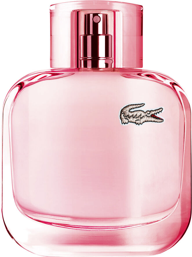 Lacoste L12. 12 Pour Sparkling Elle Eau De Toilette