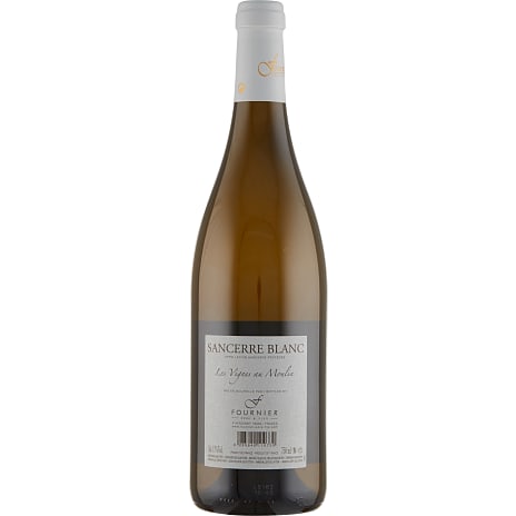 Sancerre Les Vignes au Moulin