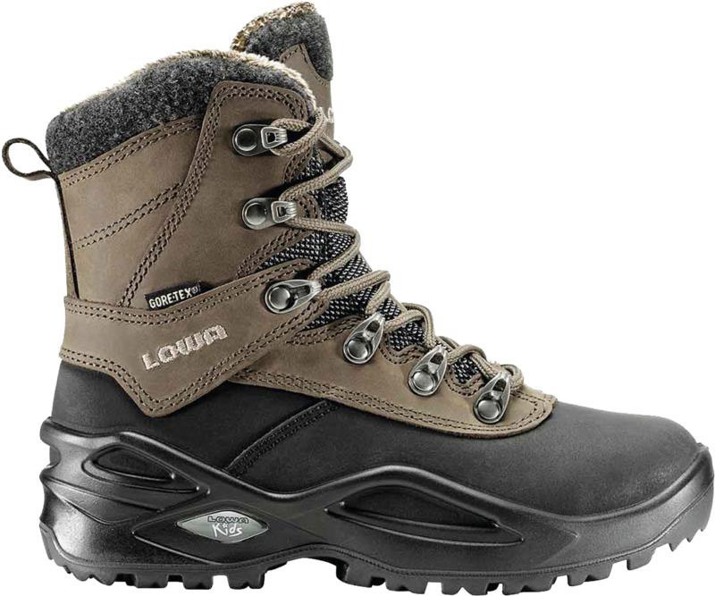 Couloir GTX Junior