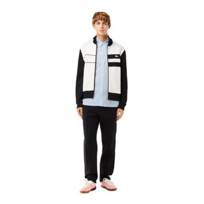 Chemise à manches longues homme CH5692 LACOSTE