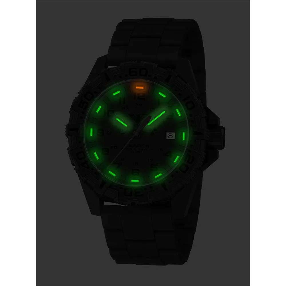 KHS -  Uhr Reaper MK II XTAC Field Neocarb