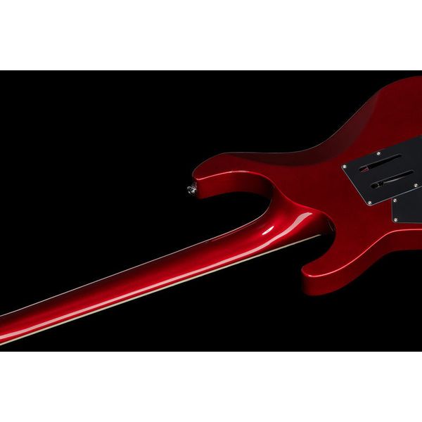 ESP LTD M-1 Custom ´87 Candy Apple