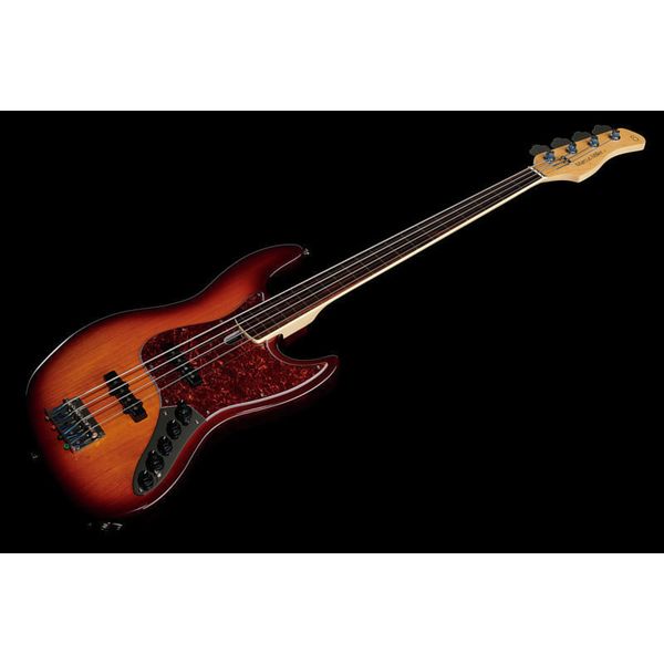 Marcus Miller V7 Alder-4 FL TS 2nd Gen