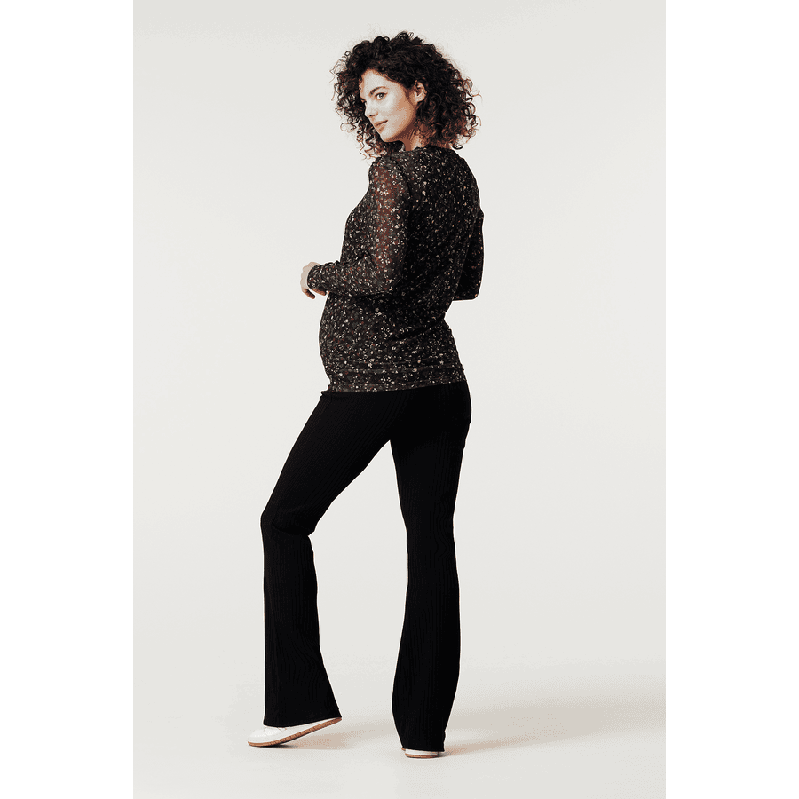 SUPERMOM Langarmshirt Bury Thyme