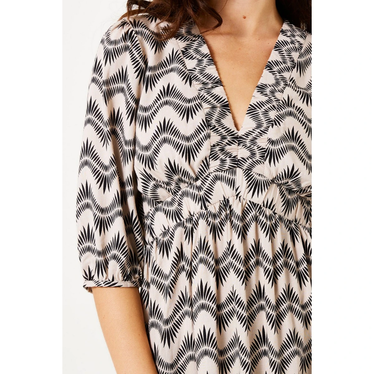 Dames Jurk 57092-20