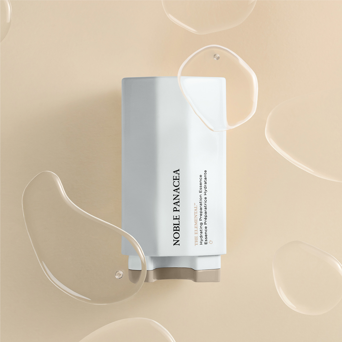 Elemental Hydrating Preperation Essence 30 x 0,5ml