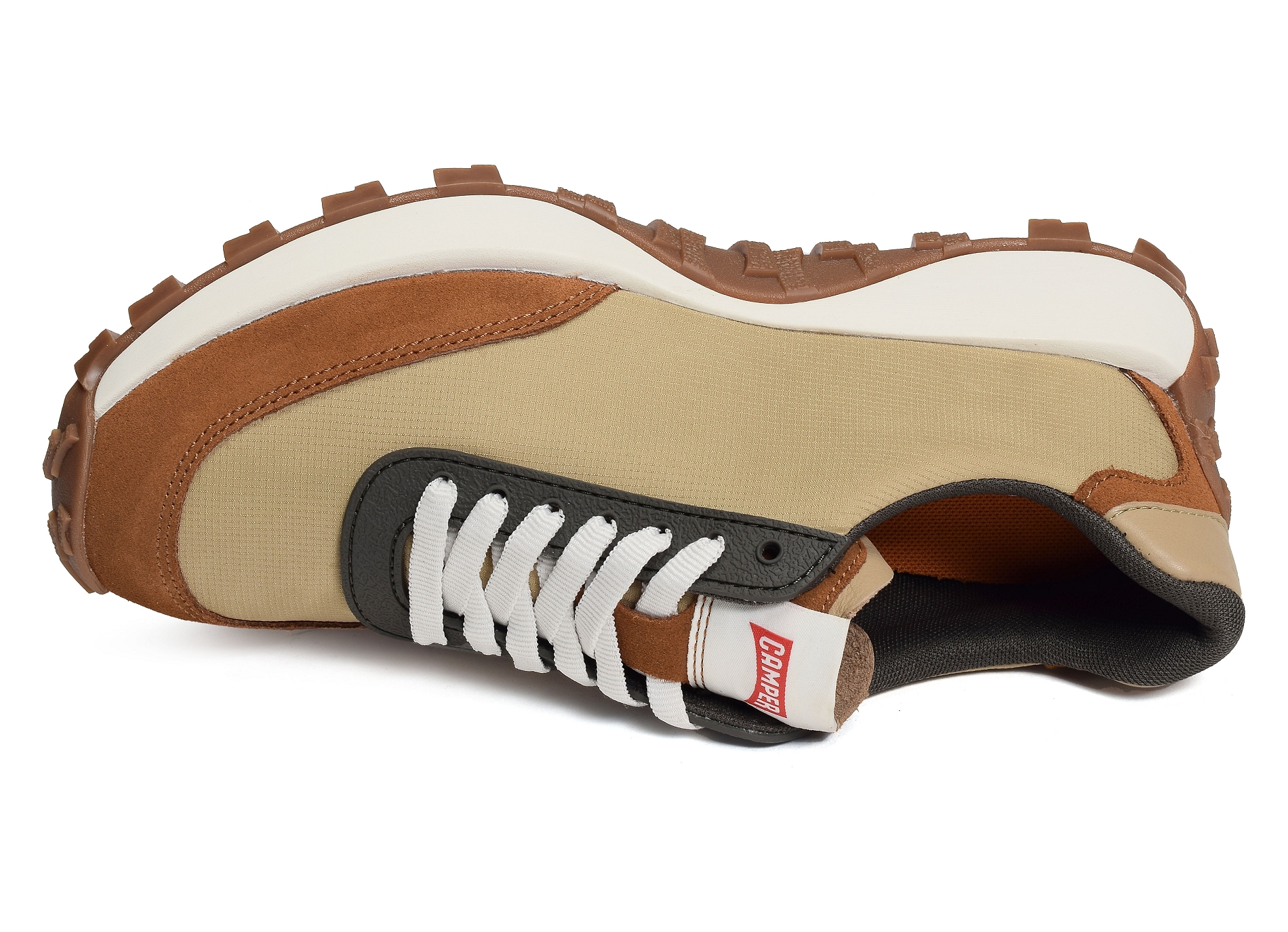 Drift trail k100864 beige