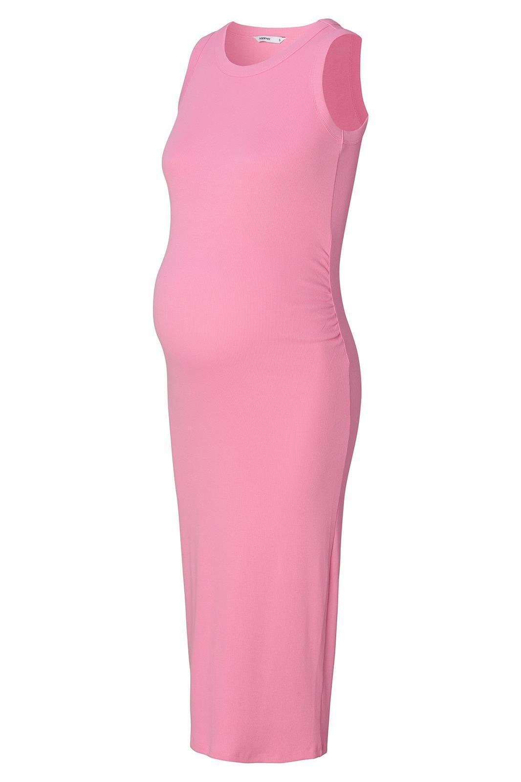 Noppies Maternity Jurk Inaya - Rosebloom