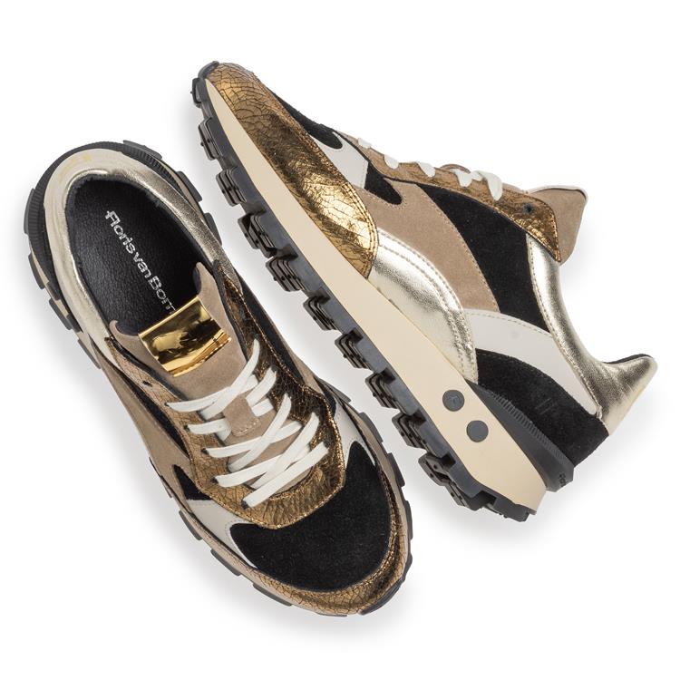 Floris van Bommel SFW-10098 gold