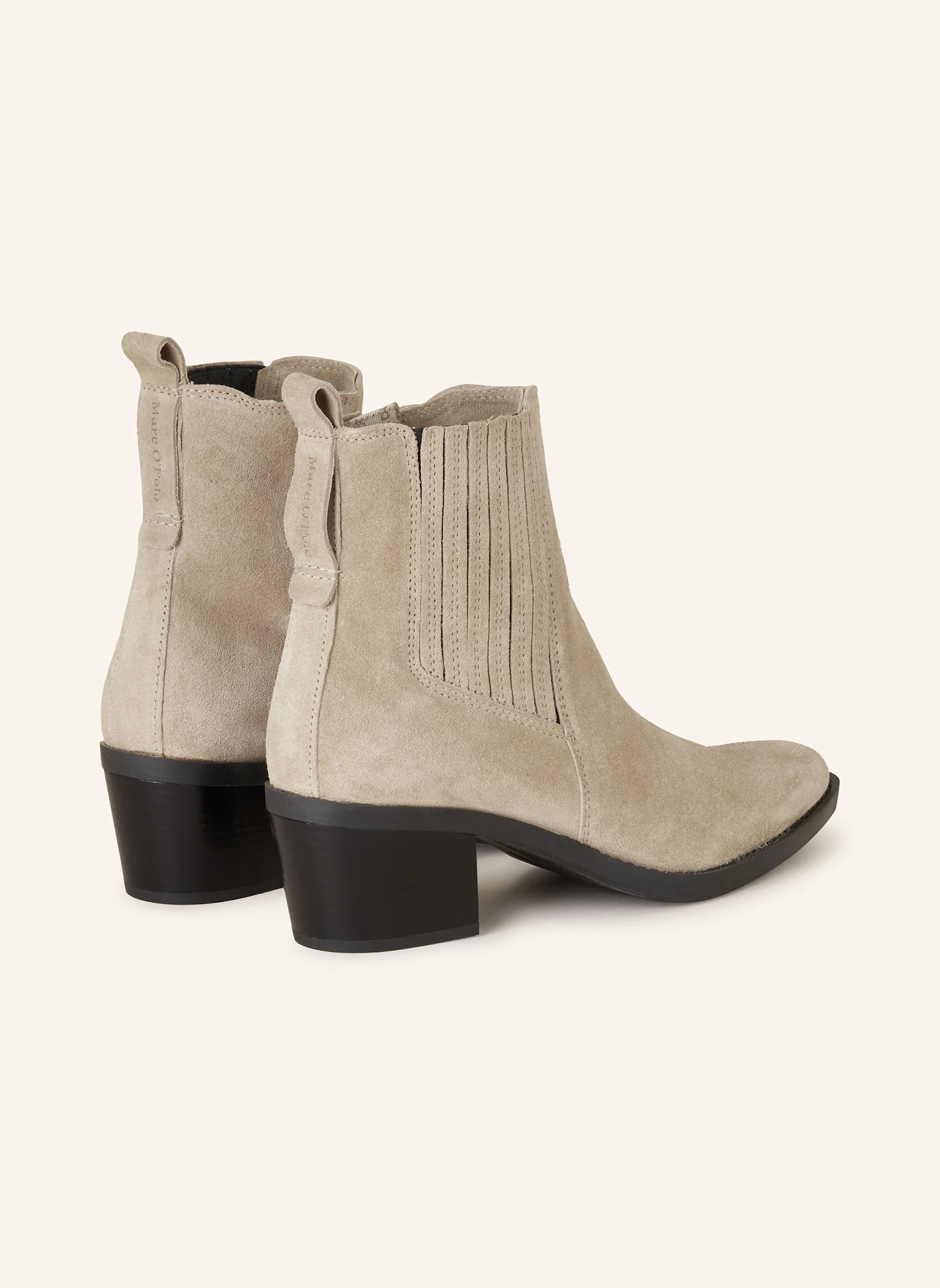 Marc O'Polo Cowboy Boots LUNA