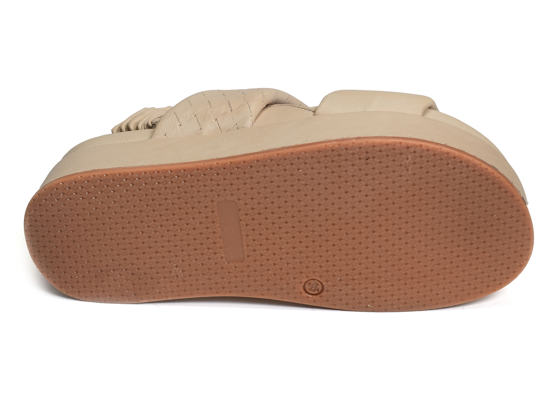 Lagoute beige