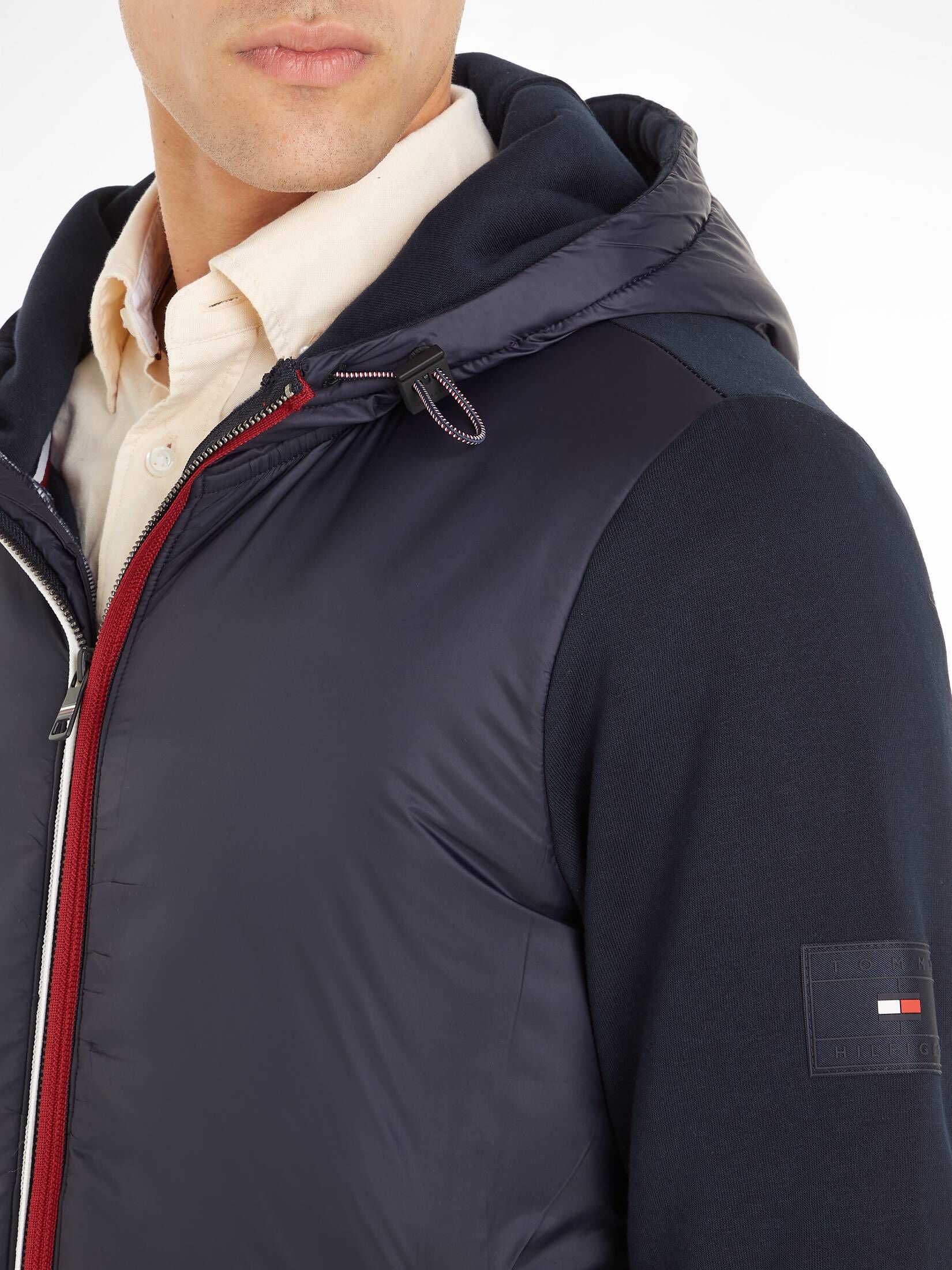 Tommy Hilfiger| Herren Jacke