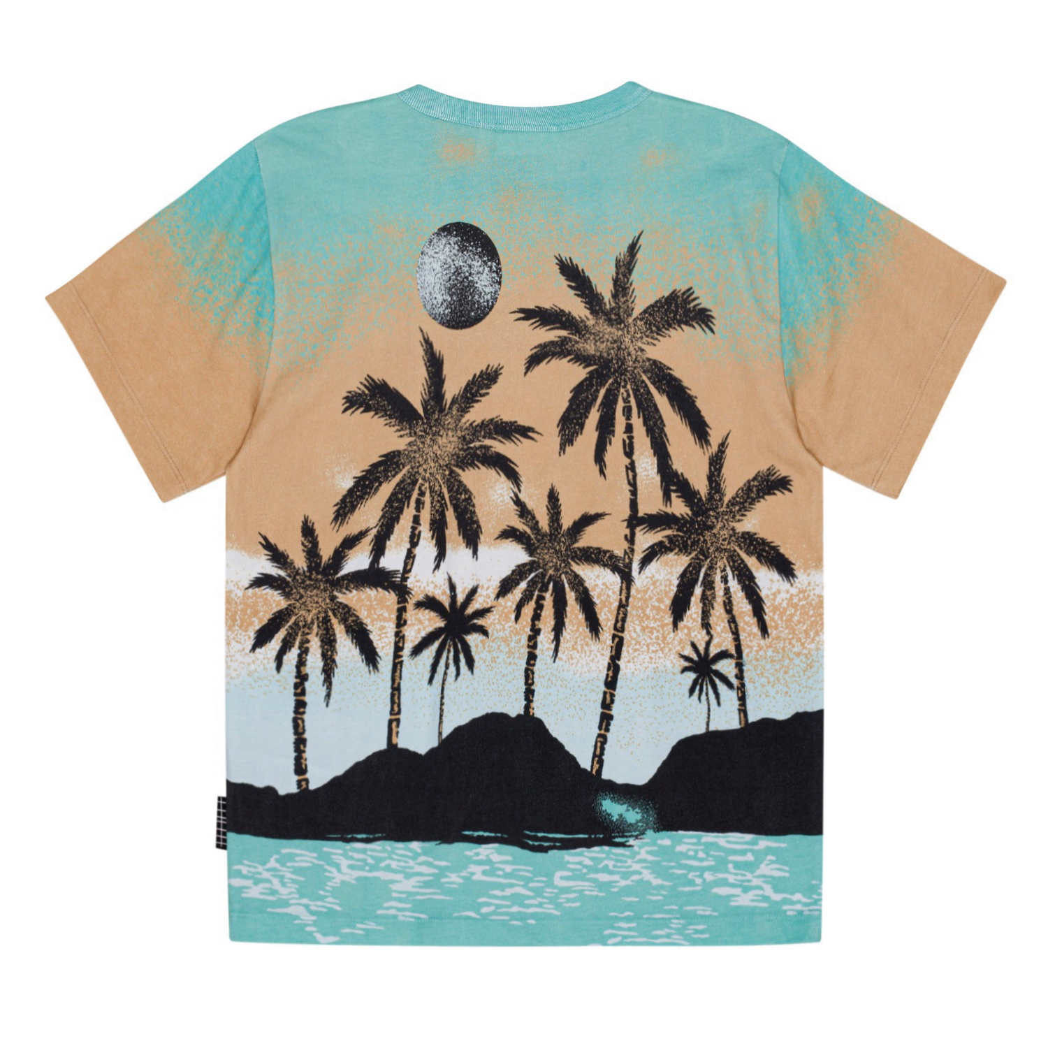 Riley - Holiday Island