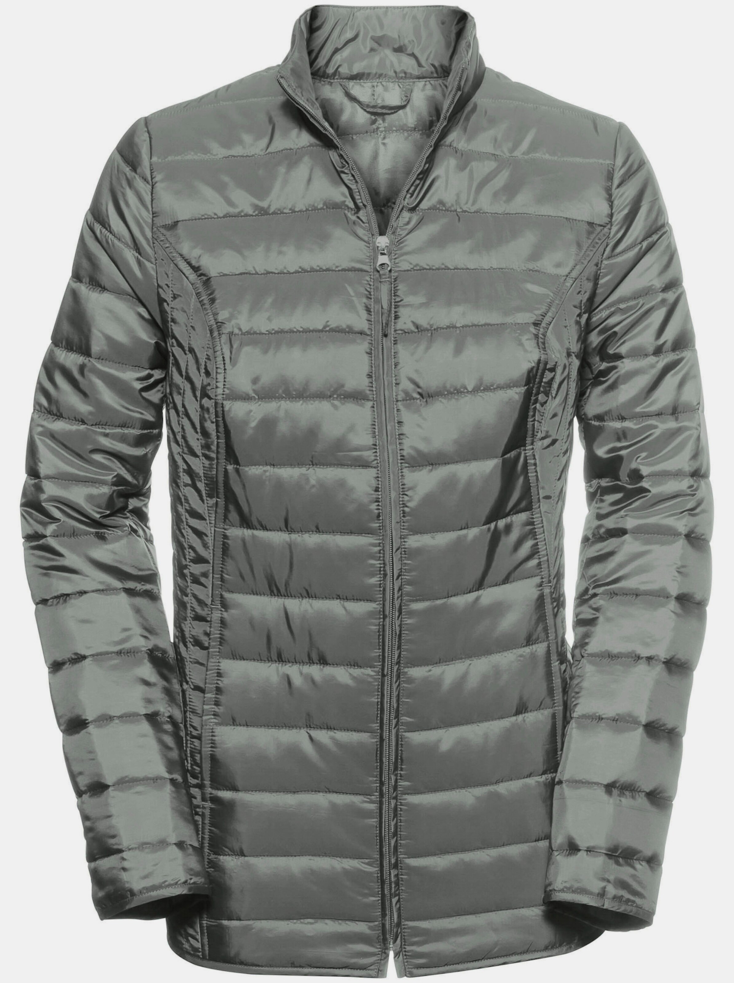 Steppjacke