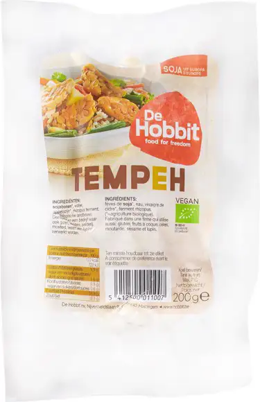 Tempeh