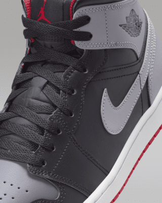 Air Jordan 1 Mid Men's Shoes