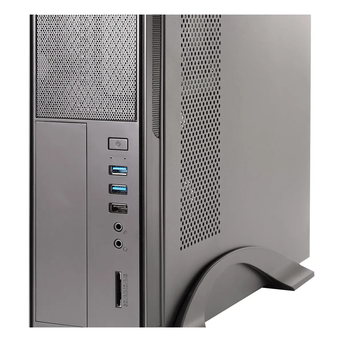 UNYKAch SLIM MATX UK 2010