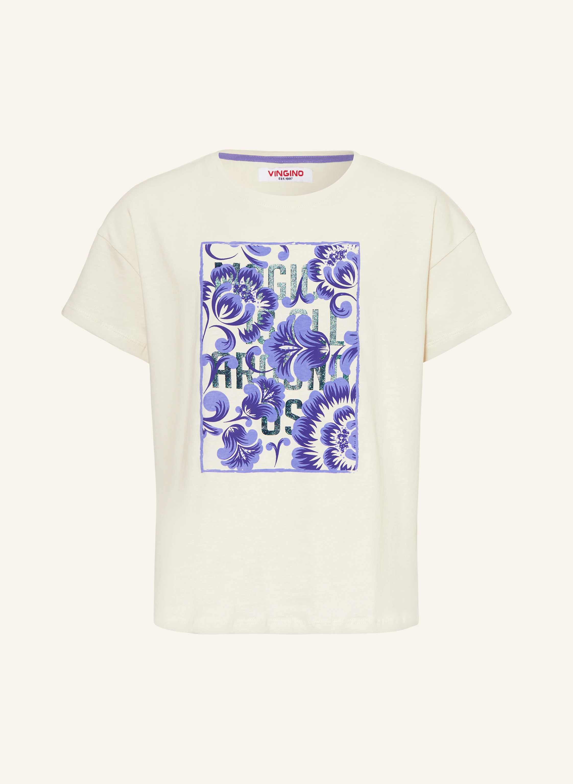 VINGINO T-Shirt HELYMA