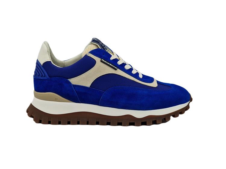 Floris van Bommel SFM-10219 blue