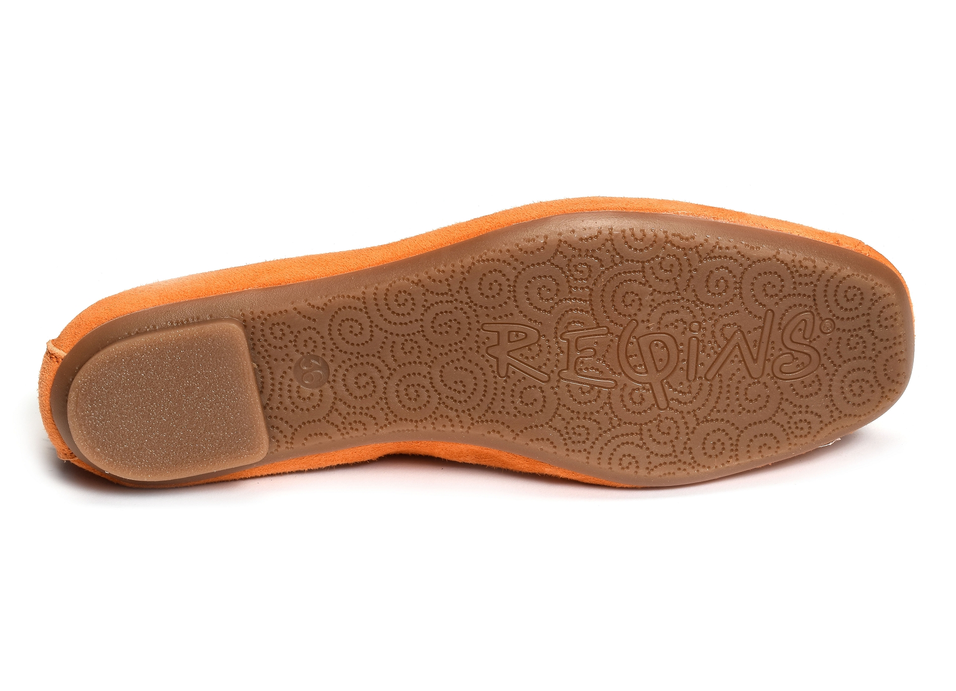 Harmony orange