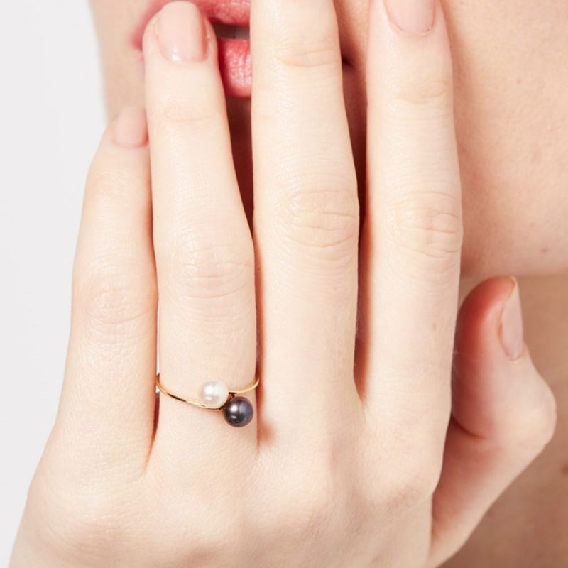 Bague 