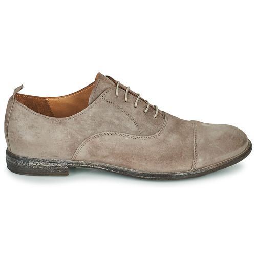 Moma - ANDREA - Marron