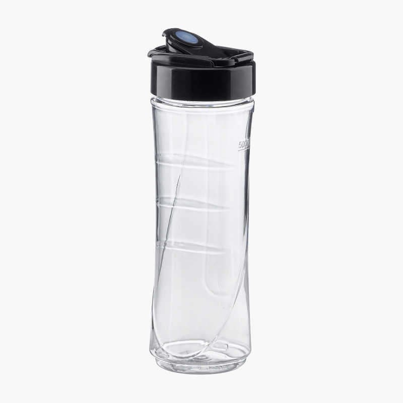 FLASKE TIL 84-1286. 500 ML