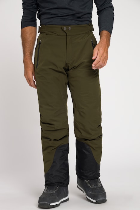 JAY-PI Skihose, Skiwear, Bauchfit, Funktions-Qualität