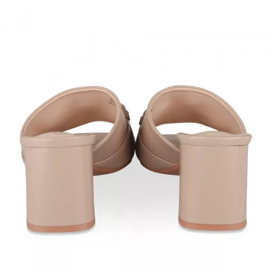 Mules BEIGE MyB
