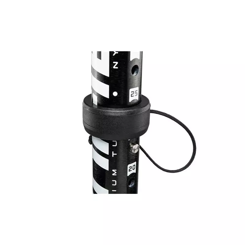 Rallonge windsurf UNIFIBER Essentials RDM V2 Aluminium (U-Pin)