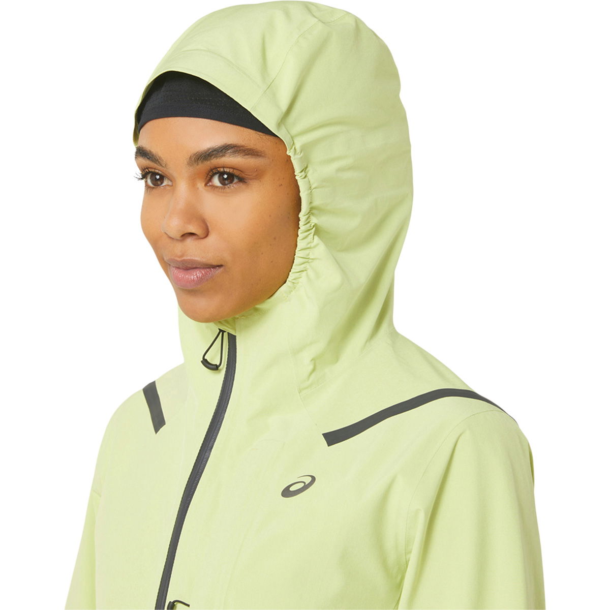 Asics Accelerate Waterproof 2.0 Løbejakke Dame