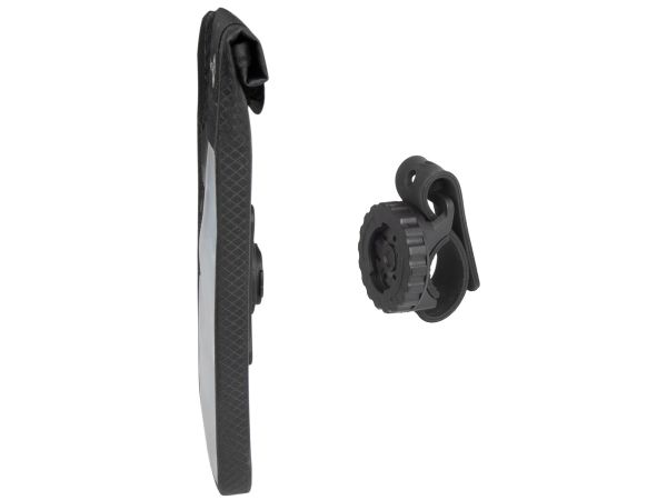 M-Wave Black Bay Mobilholder