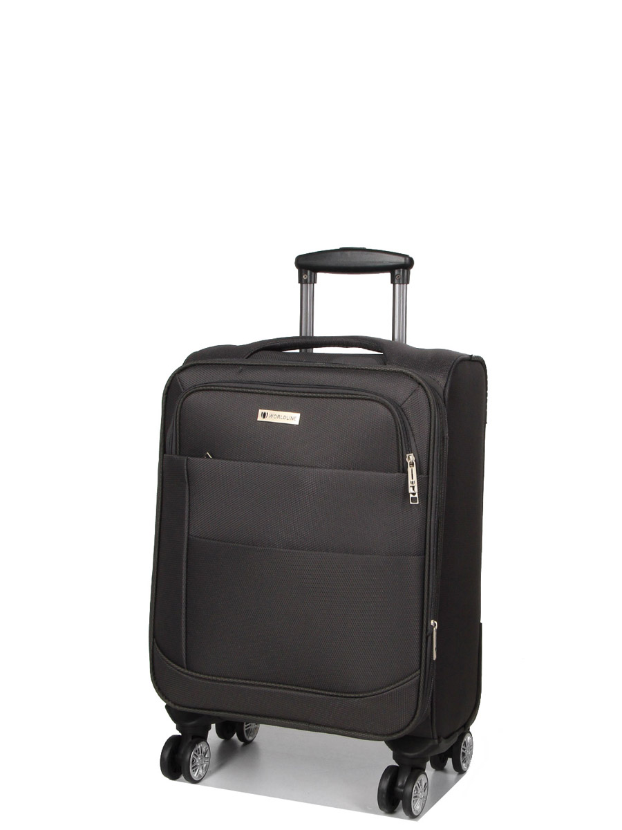 Ensemble 4 valises Worldline Agadir