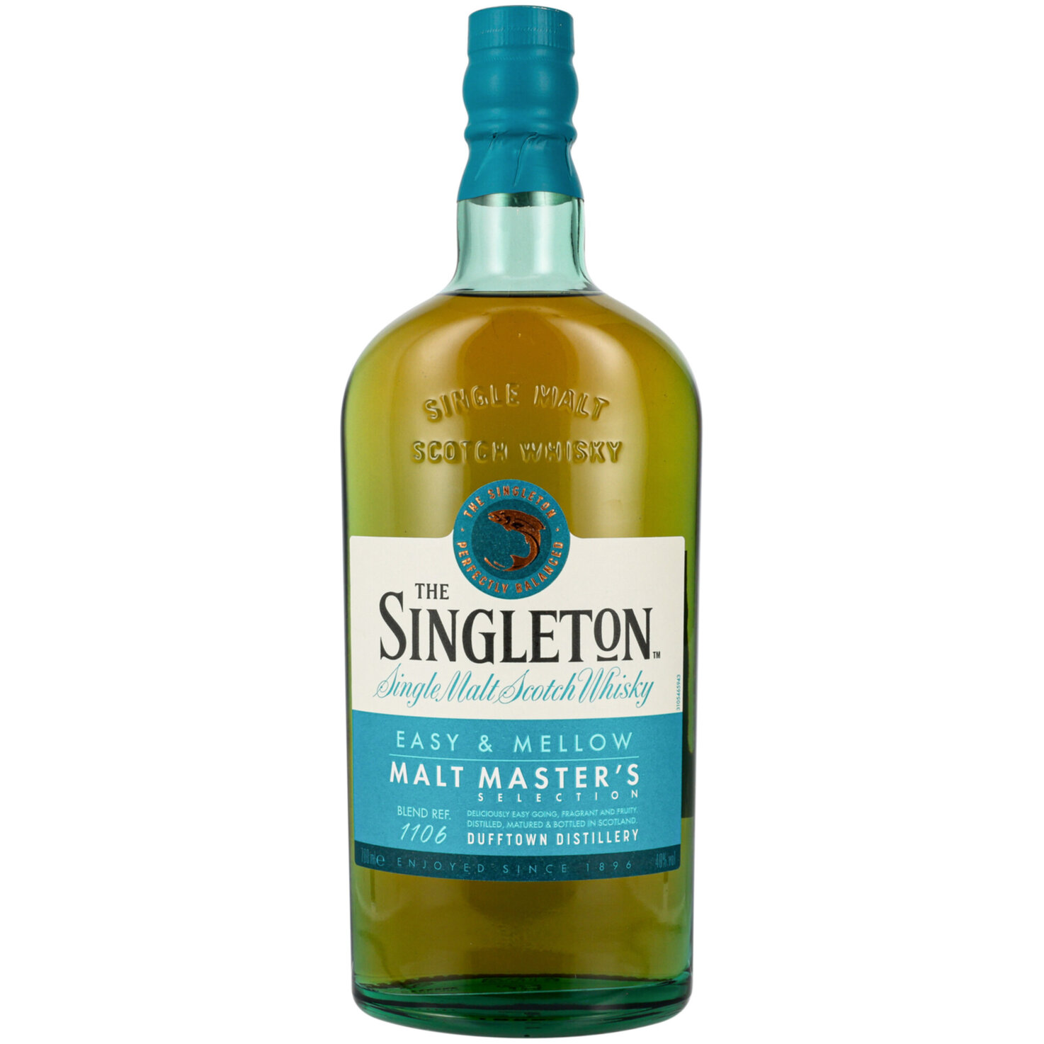 Singleton Malt Master's Selection -70cl