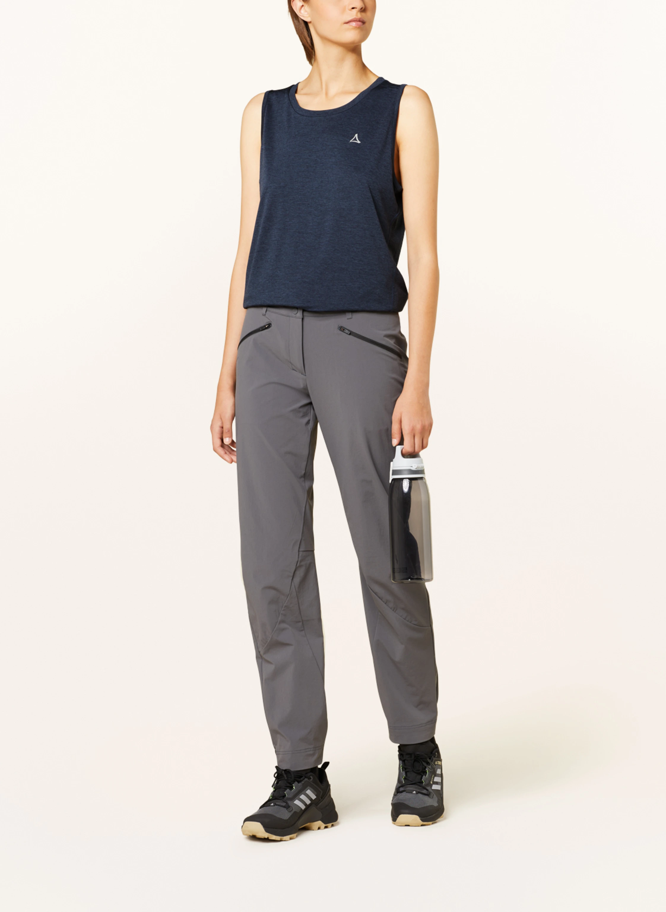 Schöffel Tanktop TAURON