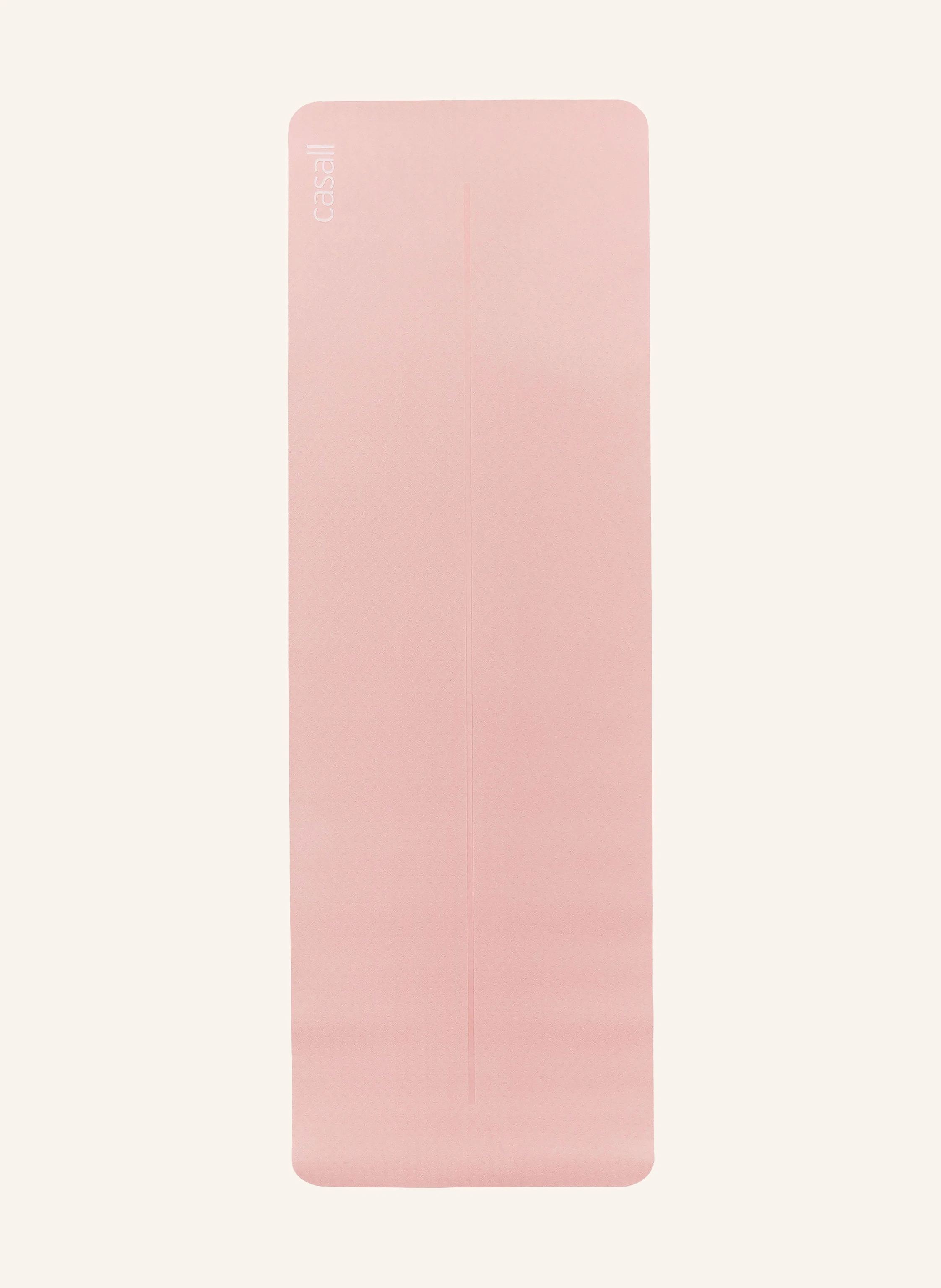 casall Yogamatte POSITION