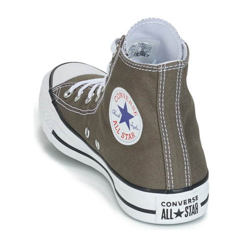 Converse - CHUCK TAYLOR ALL STAR CORE HI - Anthracite