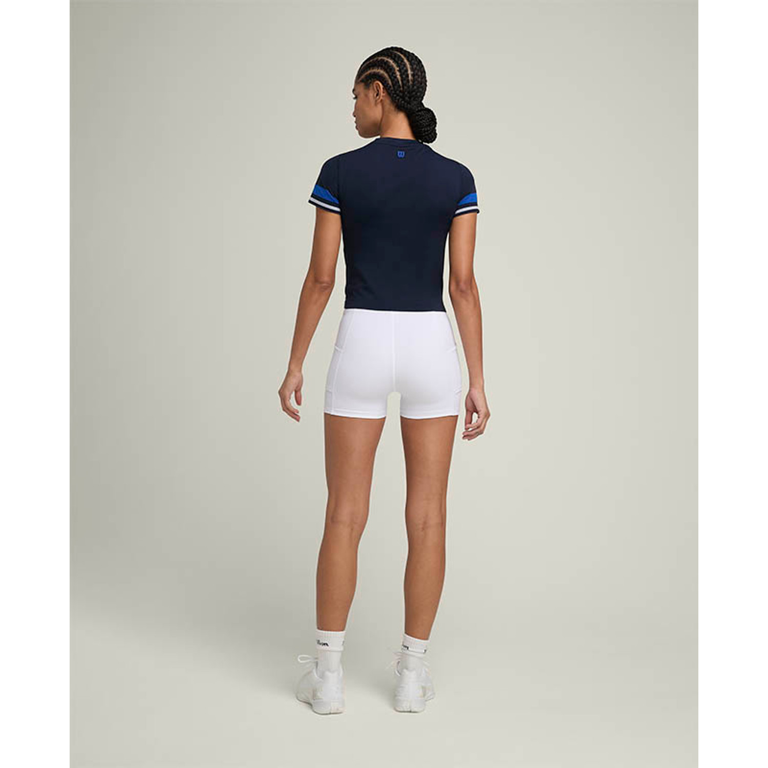 Wilson Brooklyn Seamless Tee