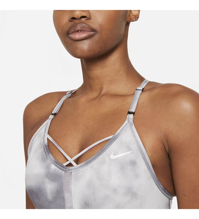Nike Women Indy Icon Clash Light Sportbeha