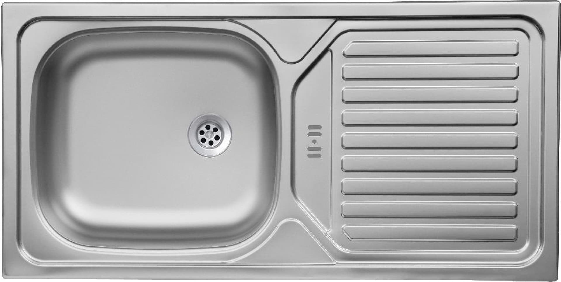 Winkelzeile ODENSE Wotan-Eiche Dekor/ Anthrazit ca. 210x270cm