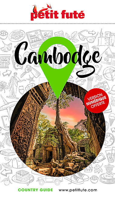 PETIT FUTE - PETIT FUTE CAMBODGE