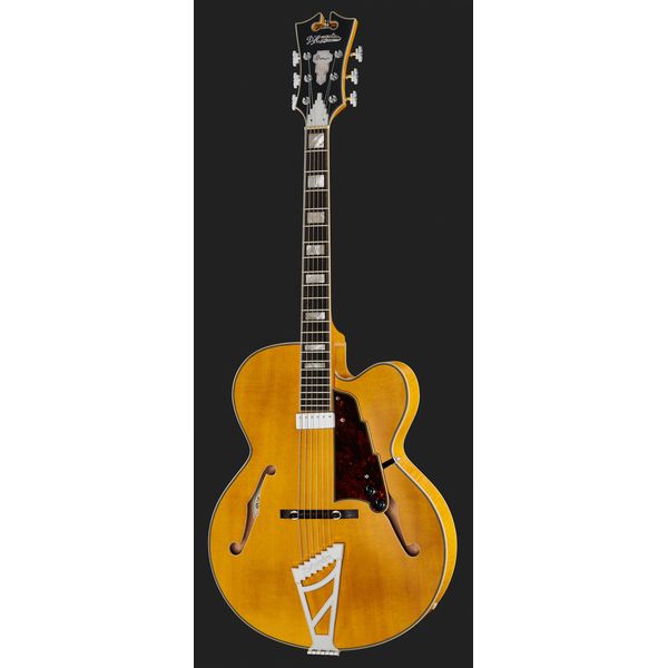 Dangelico Premier EXL1 Satin Honey Blond