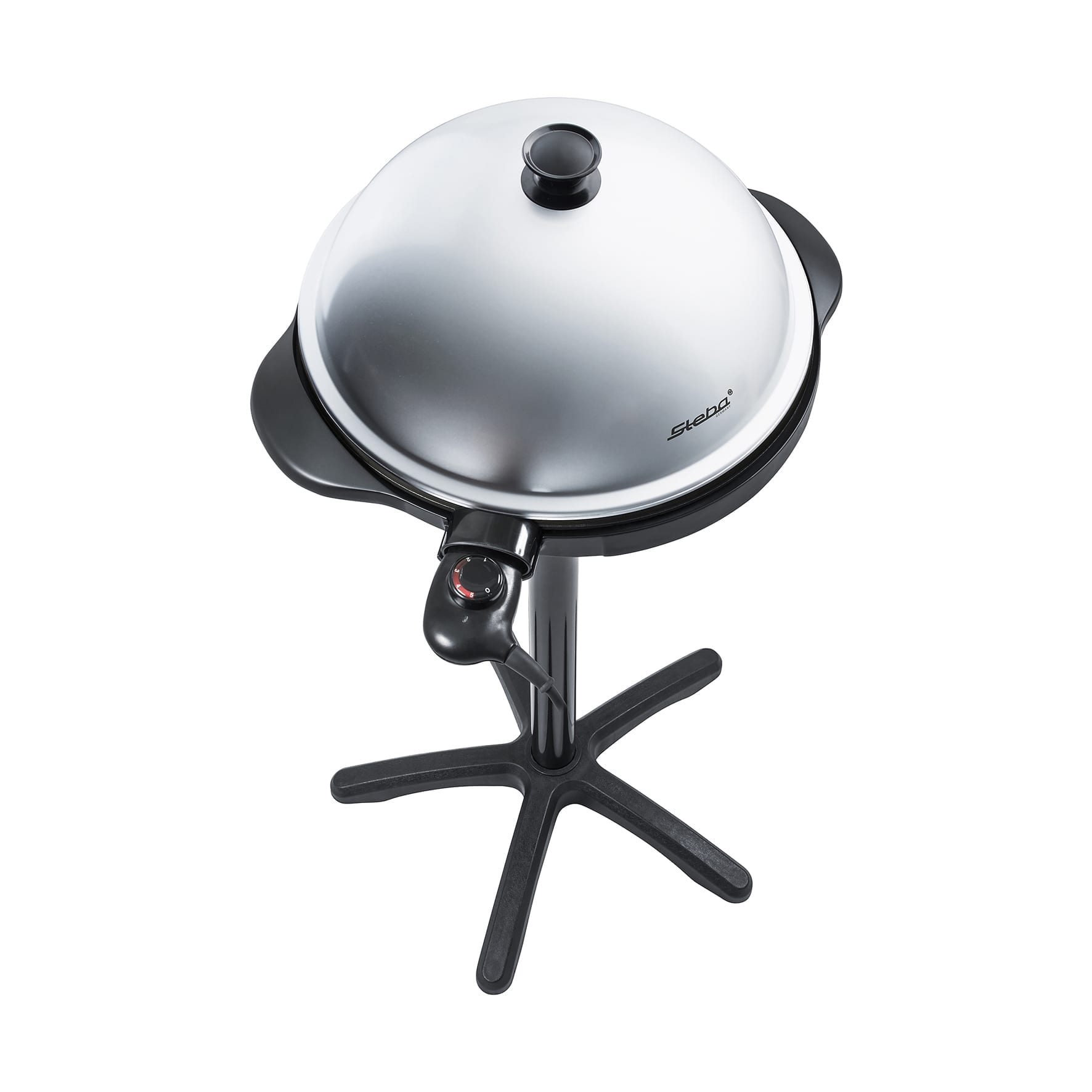 Steba VG 250 BBQ grill