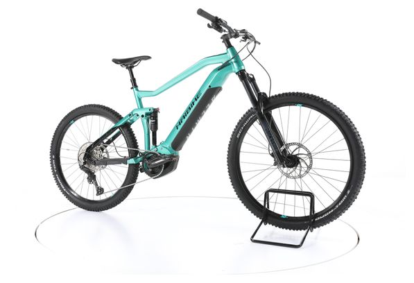 Produit reconditionné - Haibike AllMtn 1 Vélo électrique VTT 2021 - Très Bon Etat